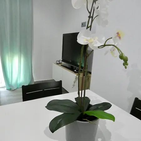 Apartment Casa Monturrio