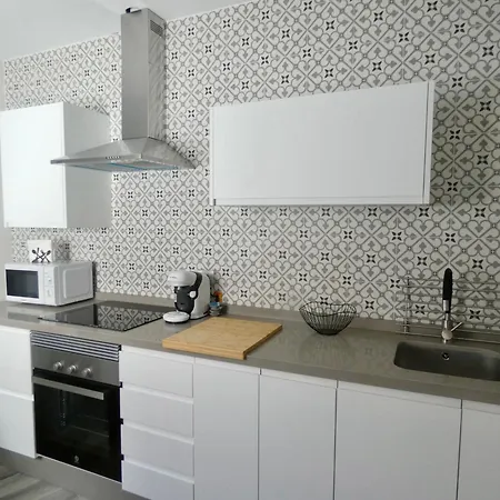 Apartment Casa Monturrio