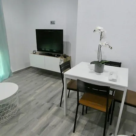 Casa Monturrio Apartment