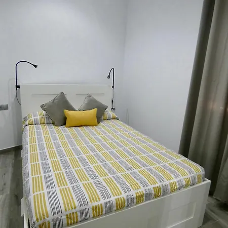 Casa Monturrio Apartment *