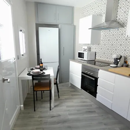 Casa Monturrio Apartment