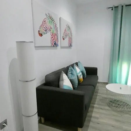Apartment Casa Monturrio