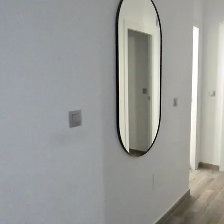 Casa Monturrio Apartment Moguer