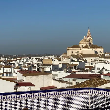 Casa Monturrio * Moguer