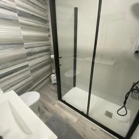 Casa Monturrio Apartment *