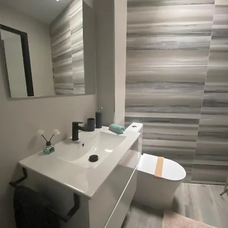 Apartment Casa Monturrio Moguer
