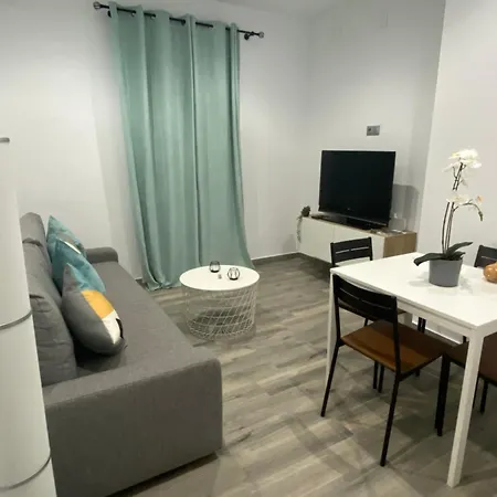 Casa Monturrio Apartment *