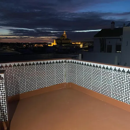 Apartment Casa Monturrio